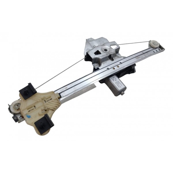 Maquina Vidro Sandero Logan 2014 2015 2016 2017 2018 2019