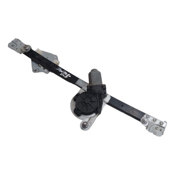 Maquina Vidro Sandero Logan 2014 2015 2016 2017 2018 2019