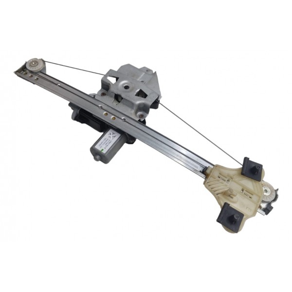 Maquina Vidro Sandero Logan 2014 2015 2016 2017 2018 2019