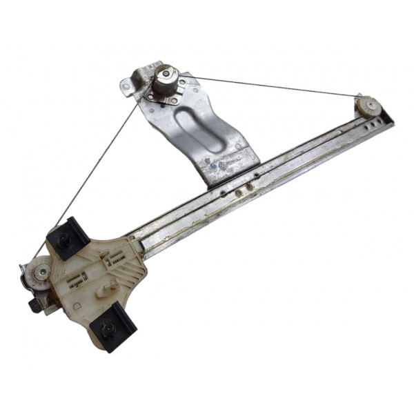 Maquina Vidro Sandero Logan 2014 2015 2016 2017 2018 2019