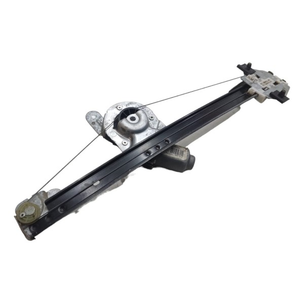 Maquina Vidro Sandero Logan 2014 2015 2016 2017 2018 2019