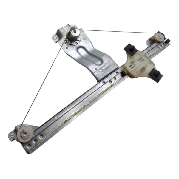 Maquina Vidro Sandero Logan 2014 2015 2016 2017 2018 2019