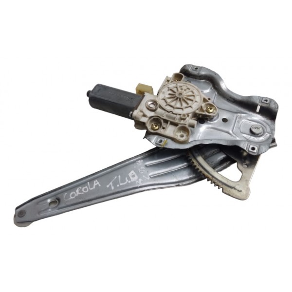 Maquina Vidro Elétrico Corolla 2003 2004 2005 2006 2007 2008