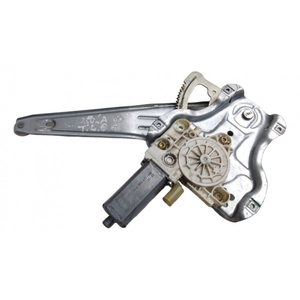 Maquina Vidro Elétrico Corolla 2003 2004 2005 2006 2007 2008