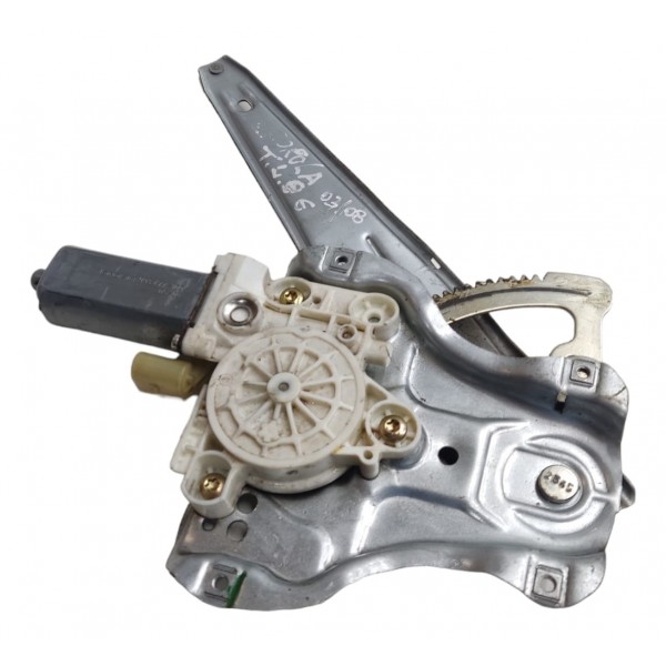 Maquina Vidro Elétrico Corolla 2003 2004 2005 2006 2007 2008