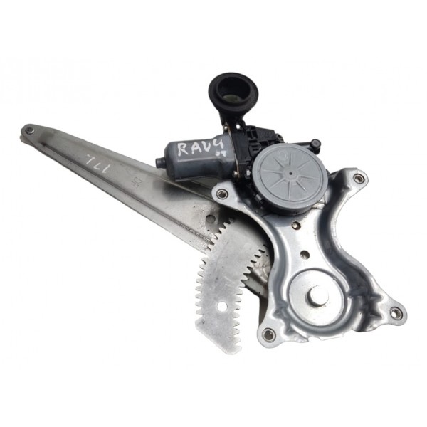 Maquina Vidro Elétrico Toyota Rav4 2013 2014 2015 2016 2017