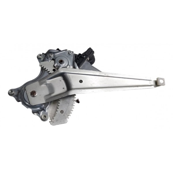 Maquina Vidro Elétrico Toyota Rav4 2013 2014 2015 2016 2017