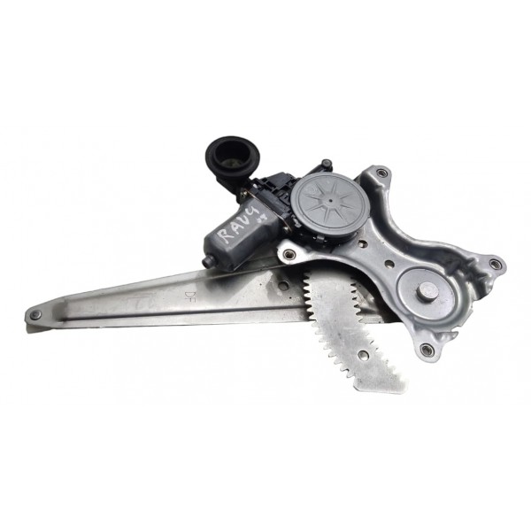 Maquina Vidro Elétrico Toyota Rav4 2013 2014 2015 2016 2017