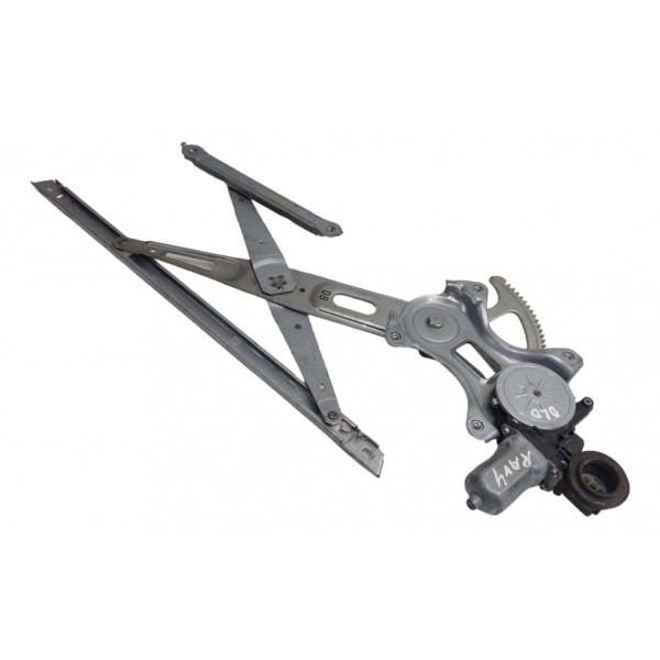 Maquina Vidro Elétrico Toyota Rav4 2013 2014 2015 2016 2017