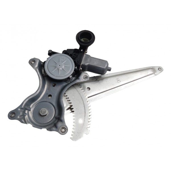 Maquina Vidro Elétrico Toyota Rav4 2013 2014 2015 2016 2017