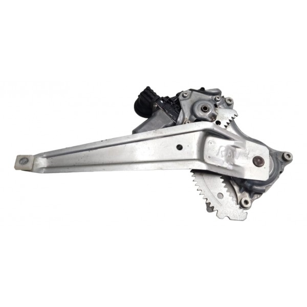 Maquina Vidro Elétrico Toyota Rav4 2013 2014 2015 2016 2017