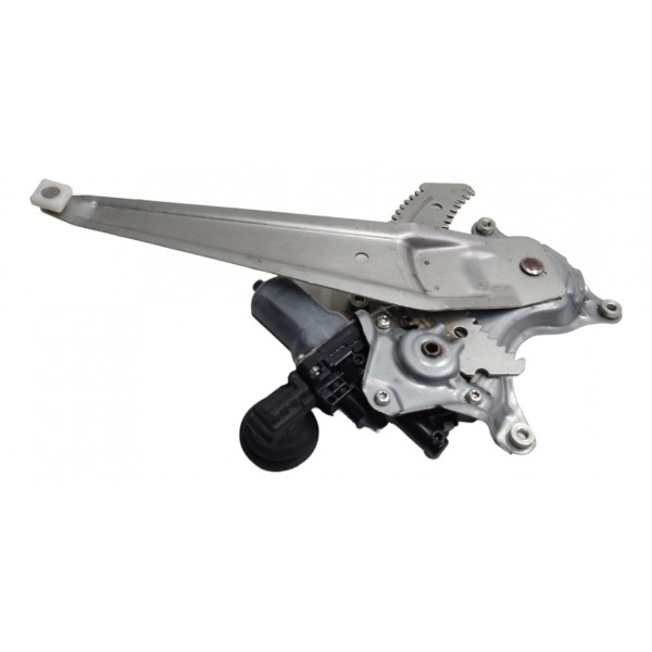 Maquina Vidro Elétrico Toyota Rav4 2013 2014 2015 2016 2017