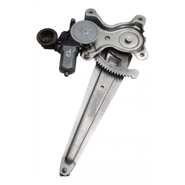 Maquina Vidro Elétrica Toyota Rav4 2007 2008 2009 2010 2011