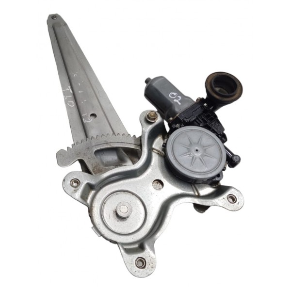 Maquina Vidro Elétrica Toyota Rav4 2007 2008 2009 2010 2011