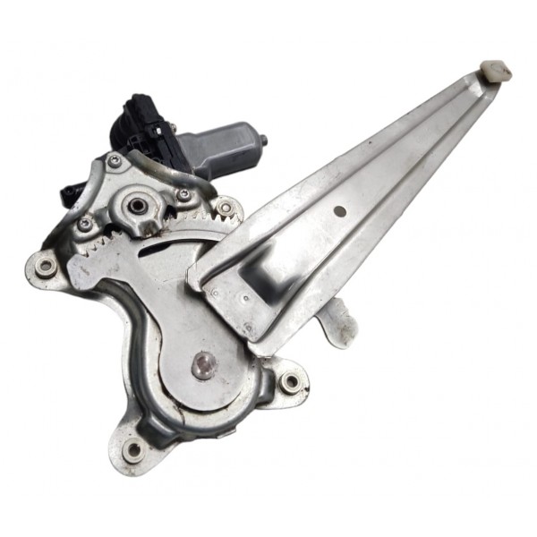 Maquina Vidro Elétrica Toyota Rav4 2007 2008 2009 2010 2011