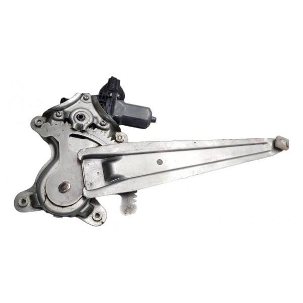 Maquina Vidro Elétrica Toyota Rav4 2007 2008 2009 2010 2011