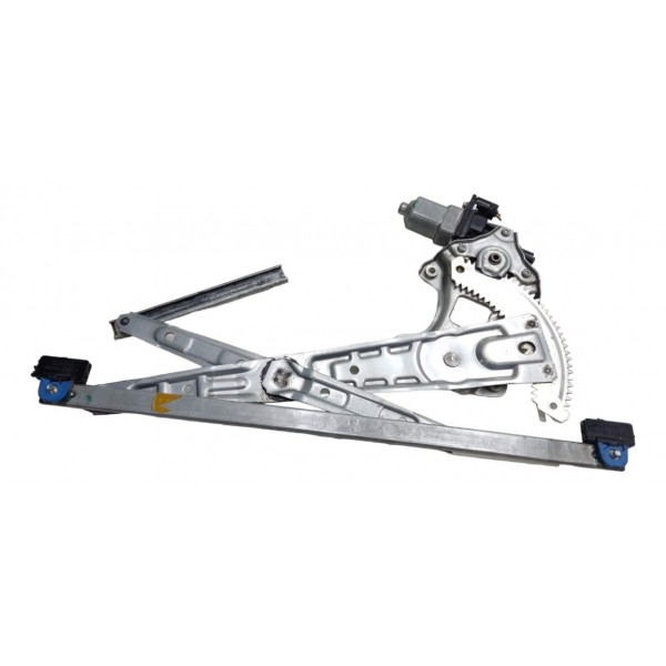 Maquina Vidro Elétrico Nissan Versa 2014 2015 2016 A 2020