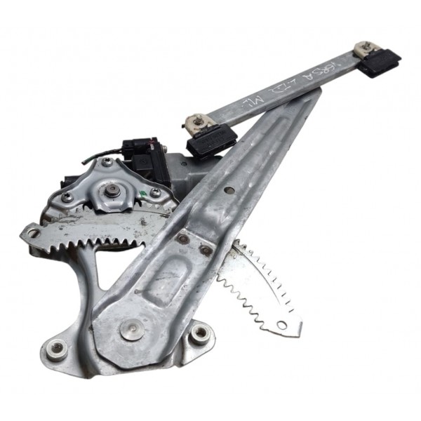 Maquina Vidro Elétrico Nissan Versa 2014 2015 2016 A 2020