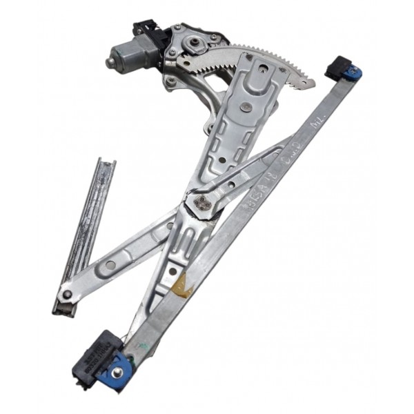 Maquina Vidro Elétrico Nissan Versa 2014 2015 2016 A 2020