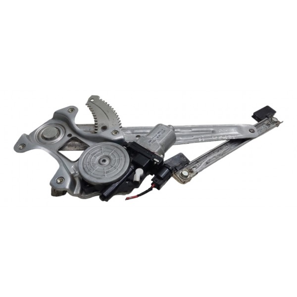 Maquina Vidro Elétrico Nissan Versa 2014 2015 2016 A 2020