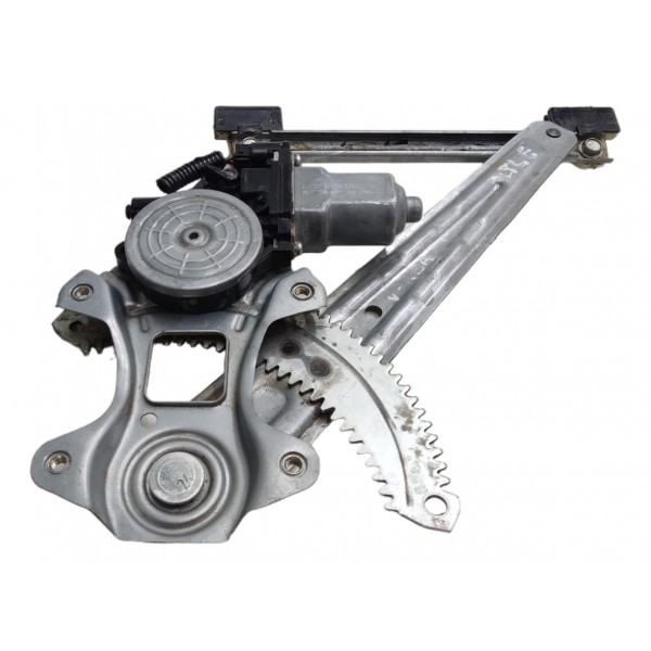 Maquina Vidro Elétrico Nissan Versa 2014 2015 2016 A 2020