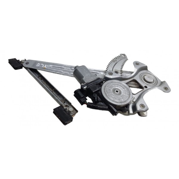 Maquina Vidro Elétrico Nissan Versa 2014 2015 2016 A 2020