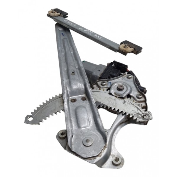 Maquina Vidro Elétrico Nissan Versa 2014 2015 2016 A 2020