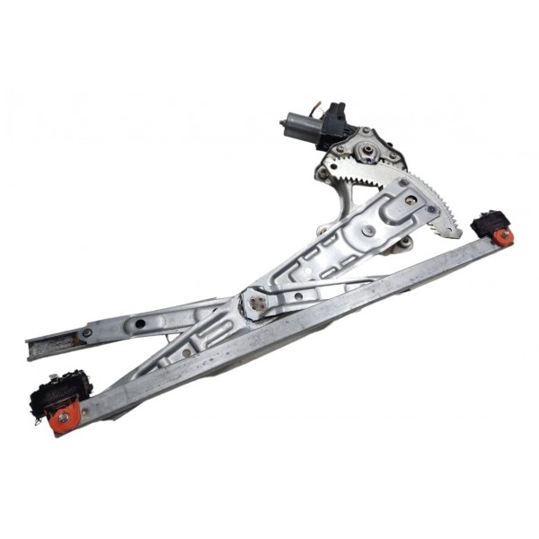 Maquina Vidro Elétrico Nissan Kicks 2017 2018 2019 2020 2021