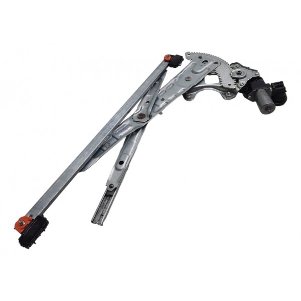 Maquina Vidro Elétrico Nissan Kicks 2017 2018 2019 2020 2021