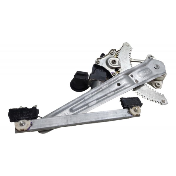 Maquina Vidro Elétrico Nissan Kicks 2017 2018 2019 2020 2021