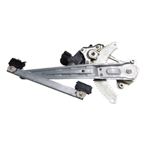 Maquina Vidro Elétrico Nissan Kicks 2017 2018 2019 2020 2021