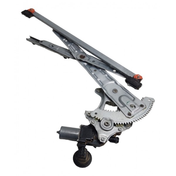 Maquina Vidro Elétrico Nissan Kicks 2017 2018 2019 2020 2021