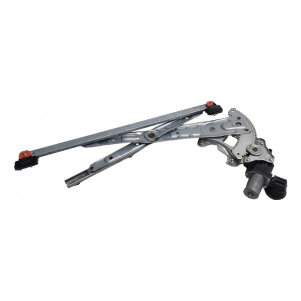 Maquina Vidro Elétrico Nissan Kicks 2017 2018 2019 2020 2021