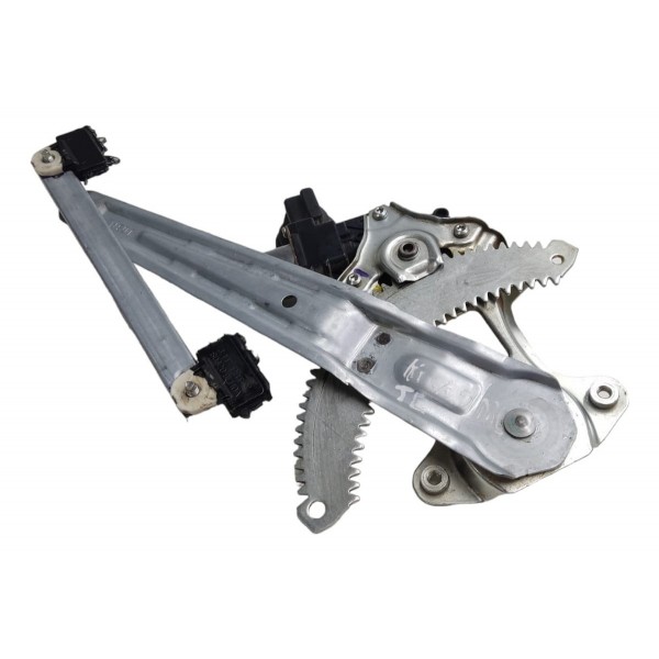 Maquina Vidro Elétrico Nissan Kicks 2017 2018 2019 2020 2021