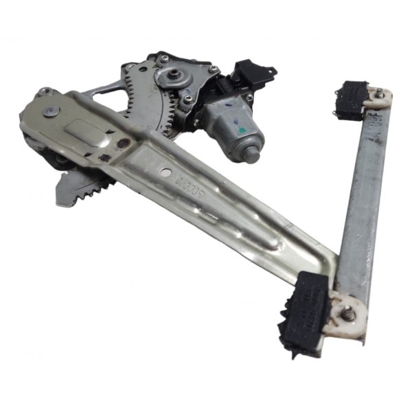 Maquina Vidro Elétrico Nissan Livina 2009 2010 2011 A 2016