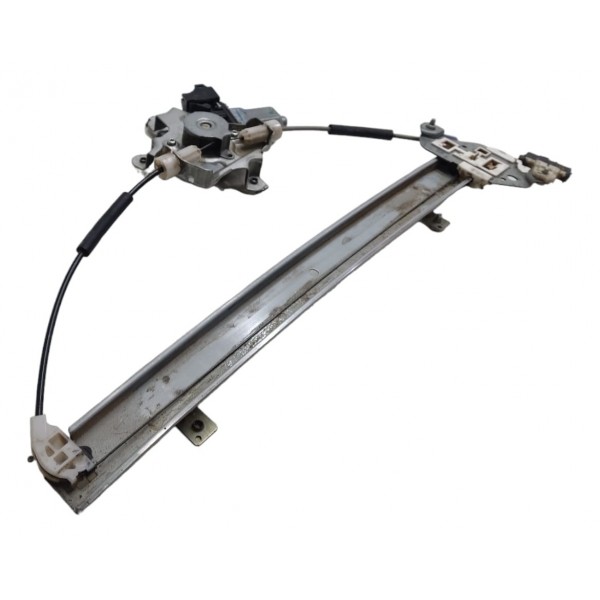 Maquina Vidro Elétrico Nissan Livina 2009 2010 2011 A 2016