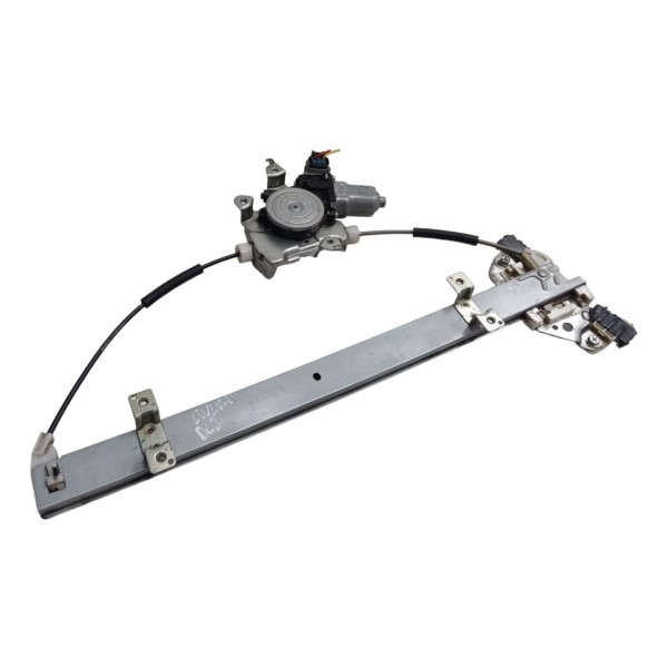 Maquina Vidro Elétrico Nissan Livina 2009 2010 2011 A 2016