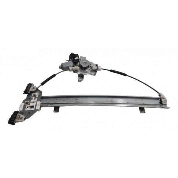 Maquina Vidro Elétrico Nissan Livina 2009 2010 2011 A 2016