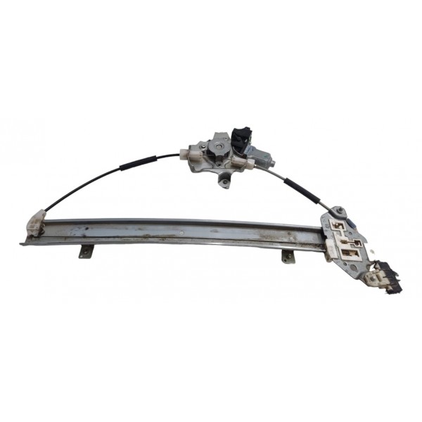 Maquina Vidro Elétrico Nissan Livina 2009 2010 2011 A 2016