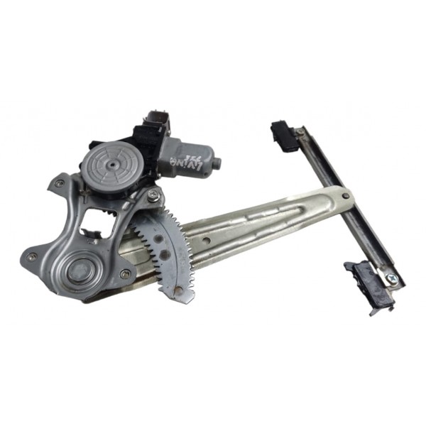 Maquina Vidro Elétrico Nissan Livina 2009 2010 2011 A 2016