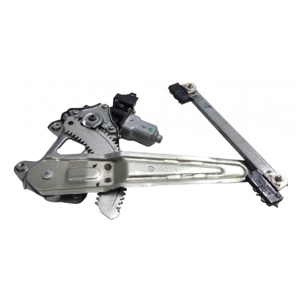 Maquina Vidro Elétrico Nissan Livina 2009 2010 2011 A 2016