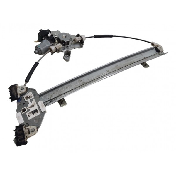 Maquina Vidro Elétrico Nissan Livina 2009 2010 2011 A 2016