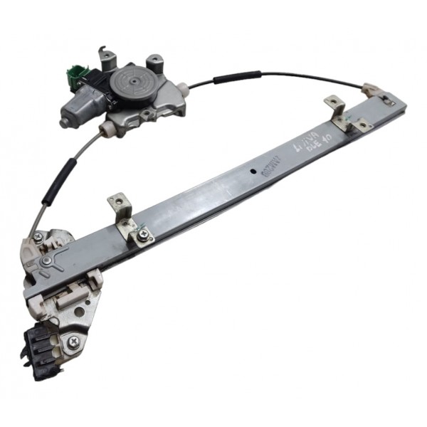 Maquina Vidro Elétrico Nissan Livina 2009 2010 2011 A 2016