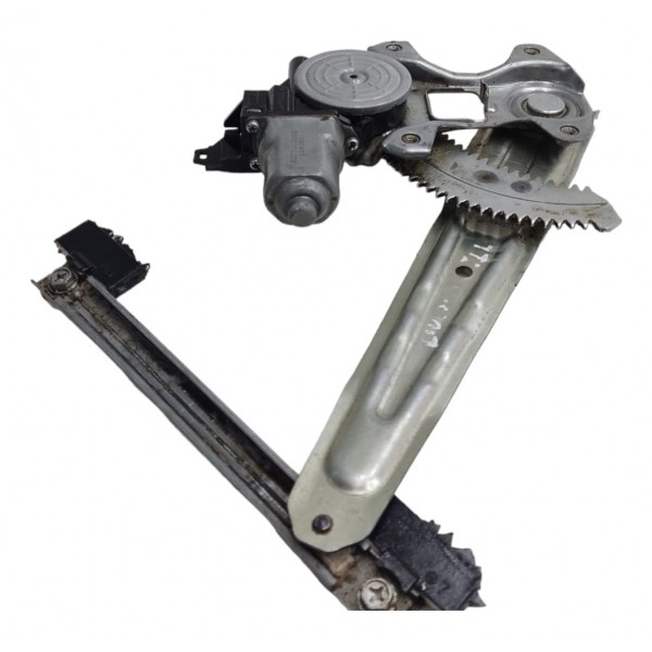 Maquina Vidro Elétrico Nissan Livina 2009 2010 2011 A 2016