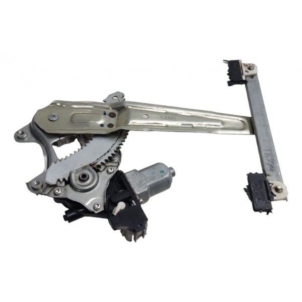 Maquina Vidro Elétrico Nissan Livina 2009 2010 2011 A 2016