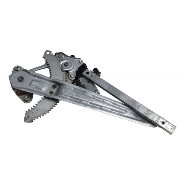 Maquina Vidro Elétrico Nissan March 2014 2015 2016 A 2020