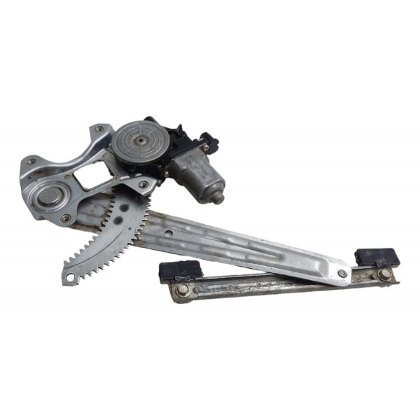 Maquina Vidro Elétrico Nissan March 2014 2015 2016 A 2020