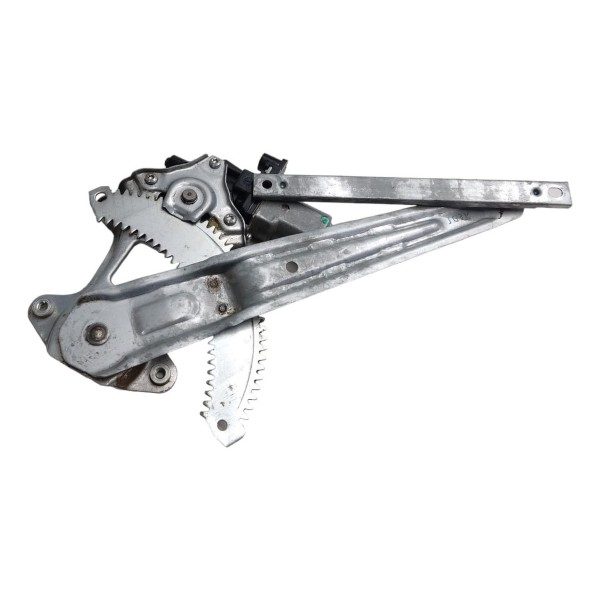 Maquina Vidro Elétrico Nissan March 2014 2015 2016 A 2020