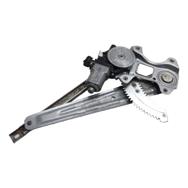 Maquina Vidro Elétrico Nissan March 2014 2015 2016 A 2020