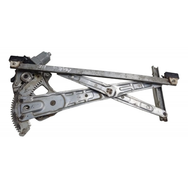 Maquina Vidro Elétrico Nissan March 2014 2015 2016 A 2020